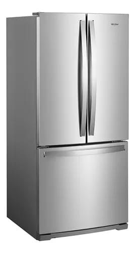 Refrigerador French Door 554.00 L / 19.56 P³