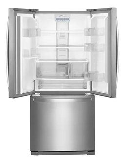 Refrigerador French Door 554.00 L / 19.56 P³