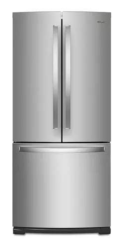 Refrigerador French Door 554.00 L / 19.56 P³_1
