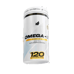 Omega 3 MACROBLENDS 