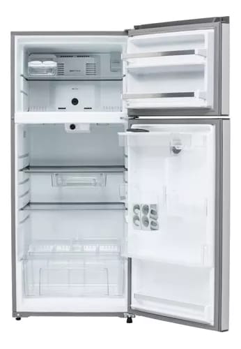Refrigerador Whirlpool Top Mount 2 Puertas 470 L Color Duo tono_3