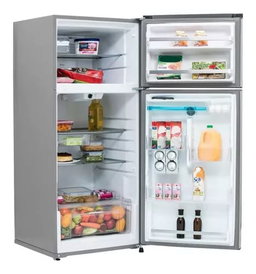Refrigerador Whirlpool Top Mount 2 Puertas 470 L Color Duo tono