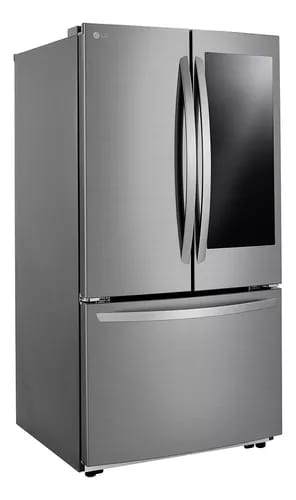 Refrigerador LG Frech Door Gm39bvp 29 Cu.ft_4
