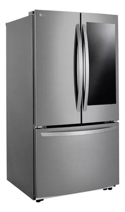 Refrigerador LG Frech Door Gm39bvp 29 Cu.ft