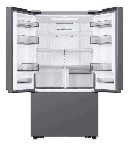 Samsung Refrigerador RF32CG5A10S9EM color silver 110v_3