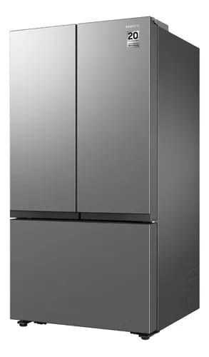 Samsung Refrigerador RF32CG5A10S9EM color silver 110v_5