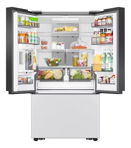 Samsung Refrigerador Bespoke 32' French Door_3