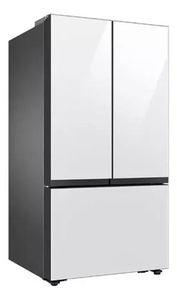 Samsung Refrigerador Bespoke 32' French Door