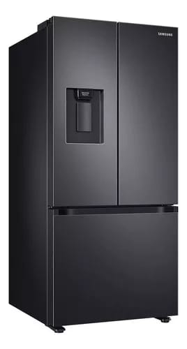 Refrigerador Samsung 22' French Door Digital Inverter Msi_0