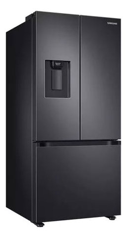 Refrigerador Samsung 22' French Door Digital Inverter Msi