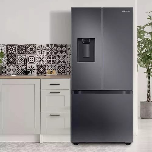 Refrigerador Samsung 22' French Door Digital Inverter Msi_1