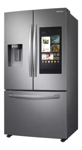 Refrigerador Samsung Rf27t5501 Con Capacidad De 750l 115v