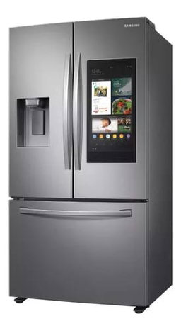Refrigerador Samsung Rf27t5501 Con Capacidad De 750l 115v