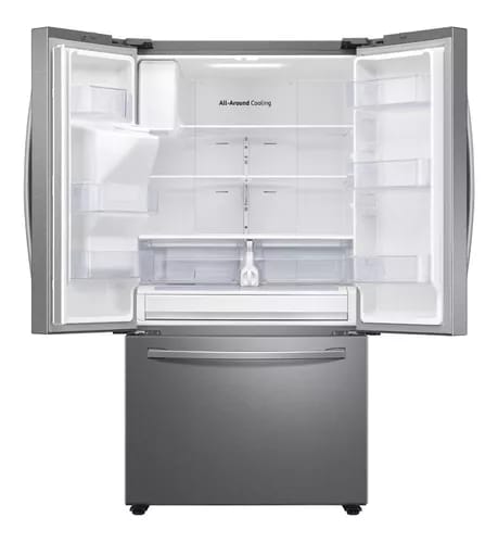 Refrigerador Samsung Rf27t5501 Con Capacidad De 750l 115v_4