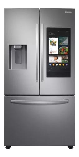 Refrigerador Samsung Rf27t5501 Con Capacidad De 750l 115v