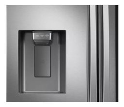 Refrigerador Samsung Rf27t5501 Con Capacidad De 750l 115v