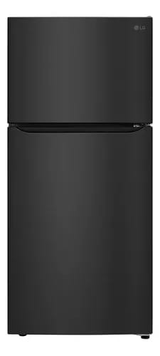 Refrigerador LG Top Freezer Lt57bt 20 Cu.ft