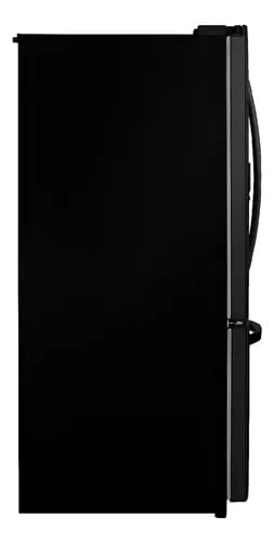 Refrigerador No Frost French Door LG Gm78sxt Instaview 660l Color Negro_6