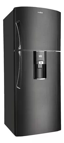 Refrigerador Mabe Black Stainless Steel Rmt510rymrp0_2