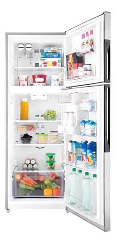 Refrigerador 14 Pies Mabe Rms400iamrm Gris_1