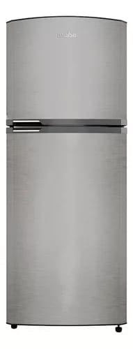 Refrigerador Automático 360 L Inox Mate Mabe - Rme360pvmrm0 Color Inoxidable_0