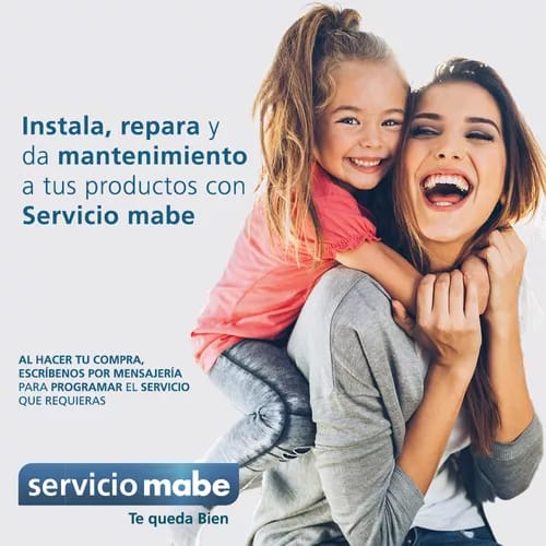 Estufa Mabe De Piso 30 Con 6 Quemadores Lp Emh7602jbs0_6