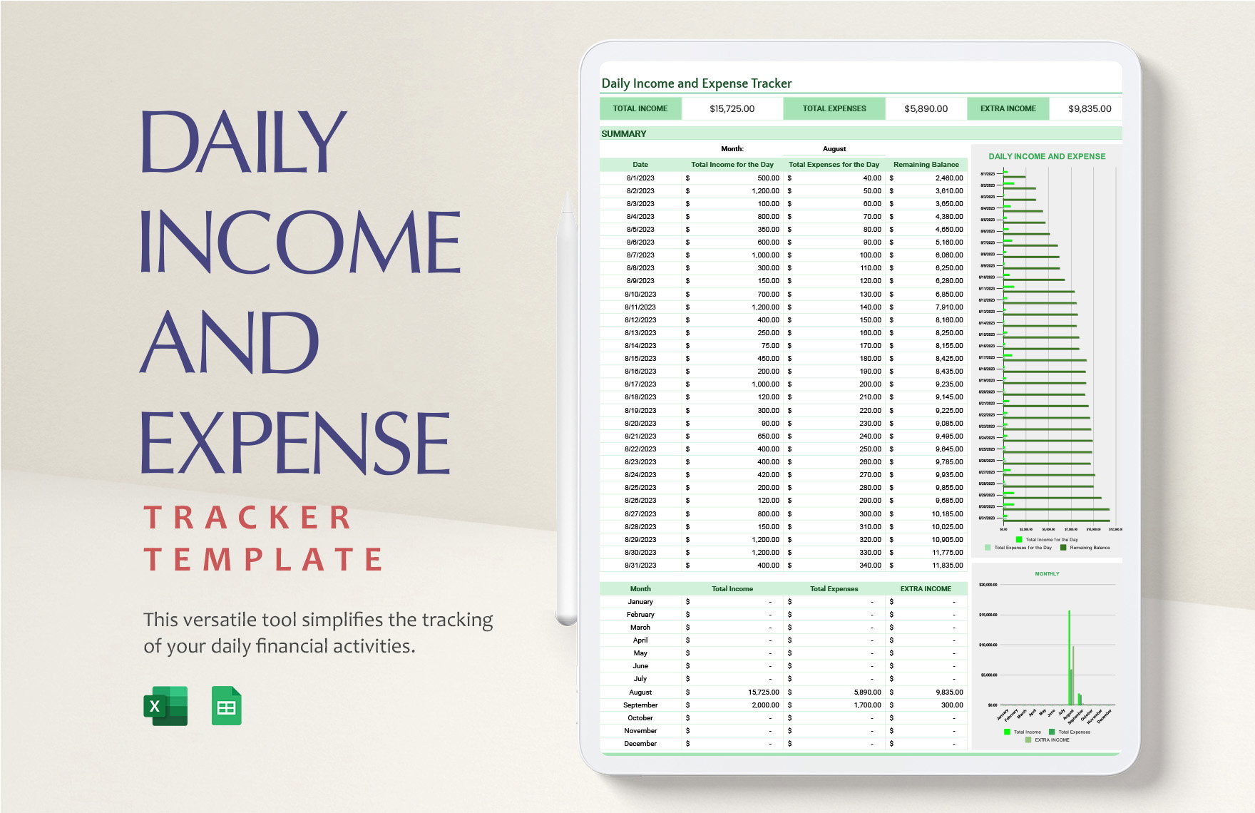 Income and Expense Tracker_0