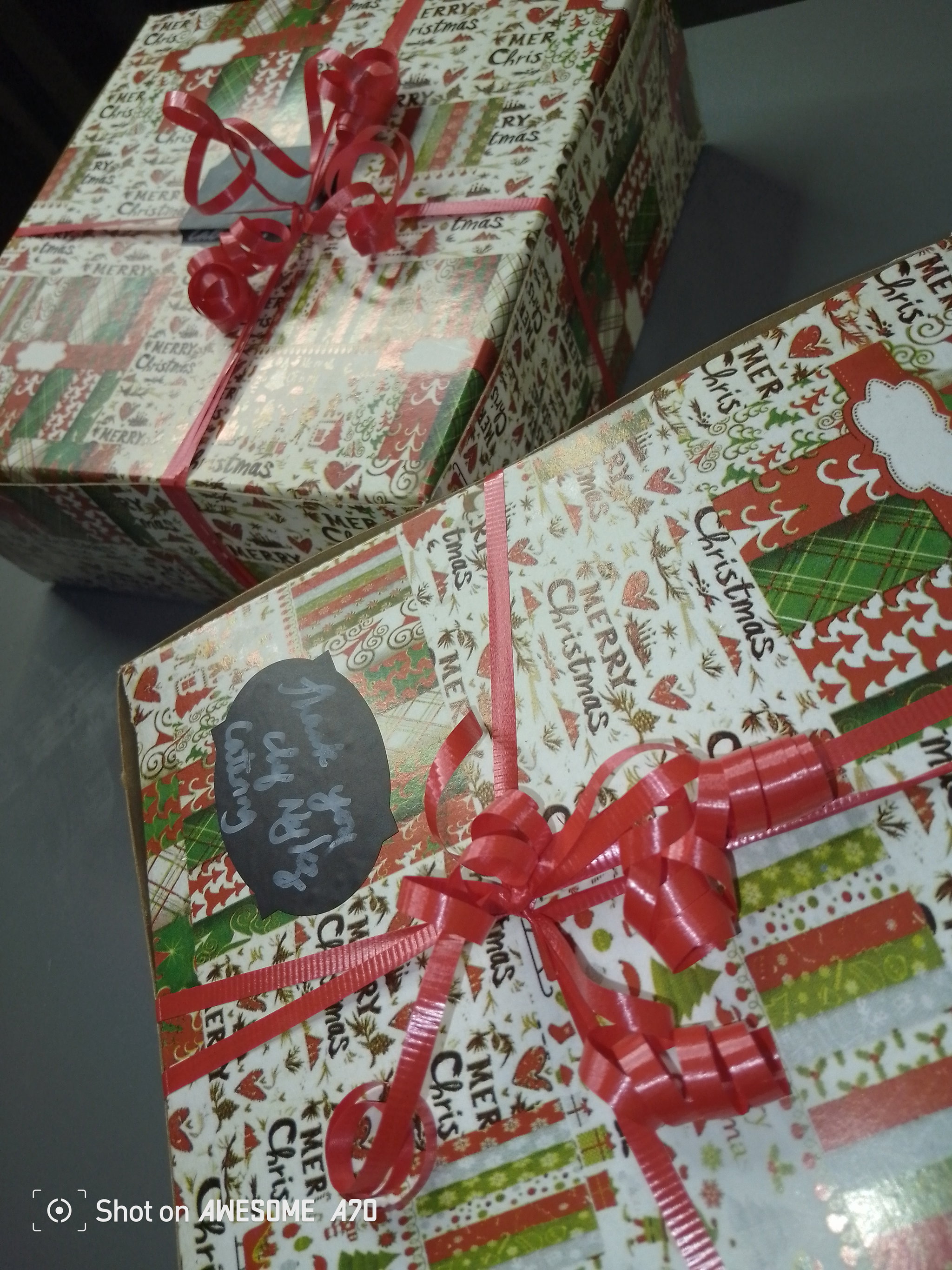 Christmas Fruit Cake_2