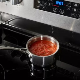 Estufa Eléctrica 30 Whirlpool Smart Air Fry Wee745h0lz