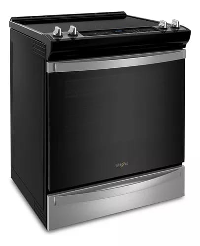Estufa Eléctrica 30 Whirlpool Smart Air Fry Wee745h0lz_7