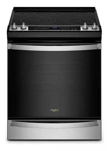 Estufa Eléctrica 30 Whirlpool Smart Air Fry Wee745h0lz_8