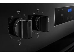 Whirlpool Cocina Eléctrica Independiente 4.8 Pies Cúbicos