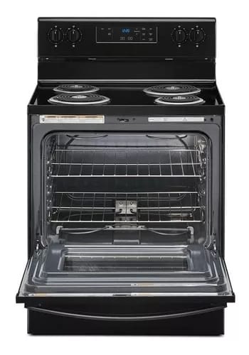 Whirlpool Cocina Eléctrica Independiente 4.8 Pies Cúbicos_2