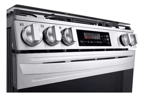 Estufa LG Lrgl5844s Libre Empotre 5.8 Cu.ft_4