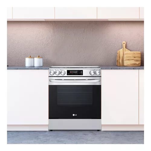 Estufa LG Lrgl5844s Libre Empotre 5.8 Cu.ft_0