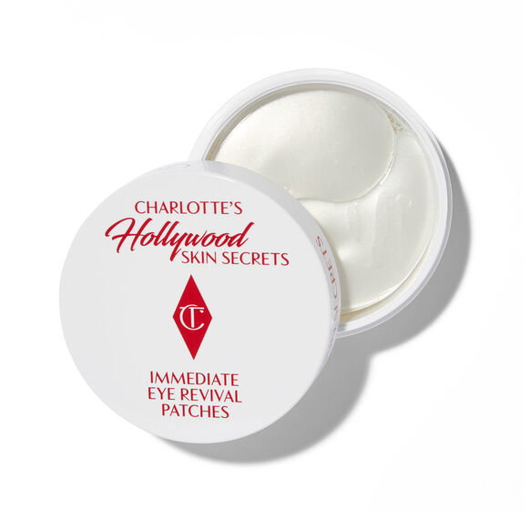 CHARLOTTE TILBURY Immediate Eye Revival Patch