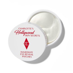 CHARLOTTE TILBURY Immediate Eye Revival Patch