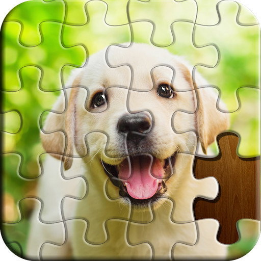 JigSaw Puzzle (with your own photo)