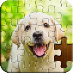 JigSaw Puzzle (with your own photo)