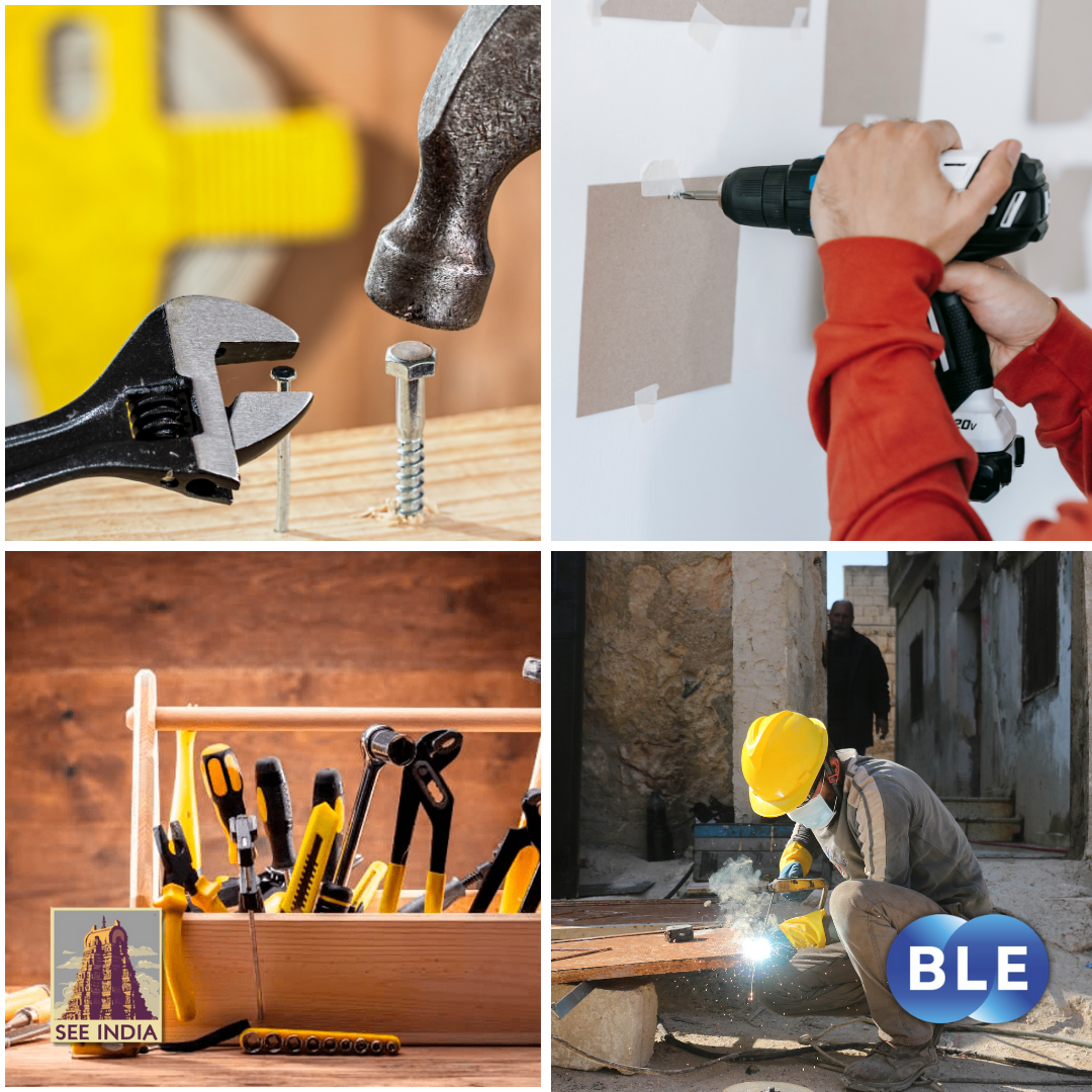 Tools Support_0