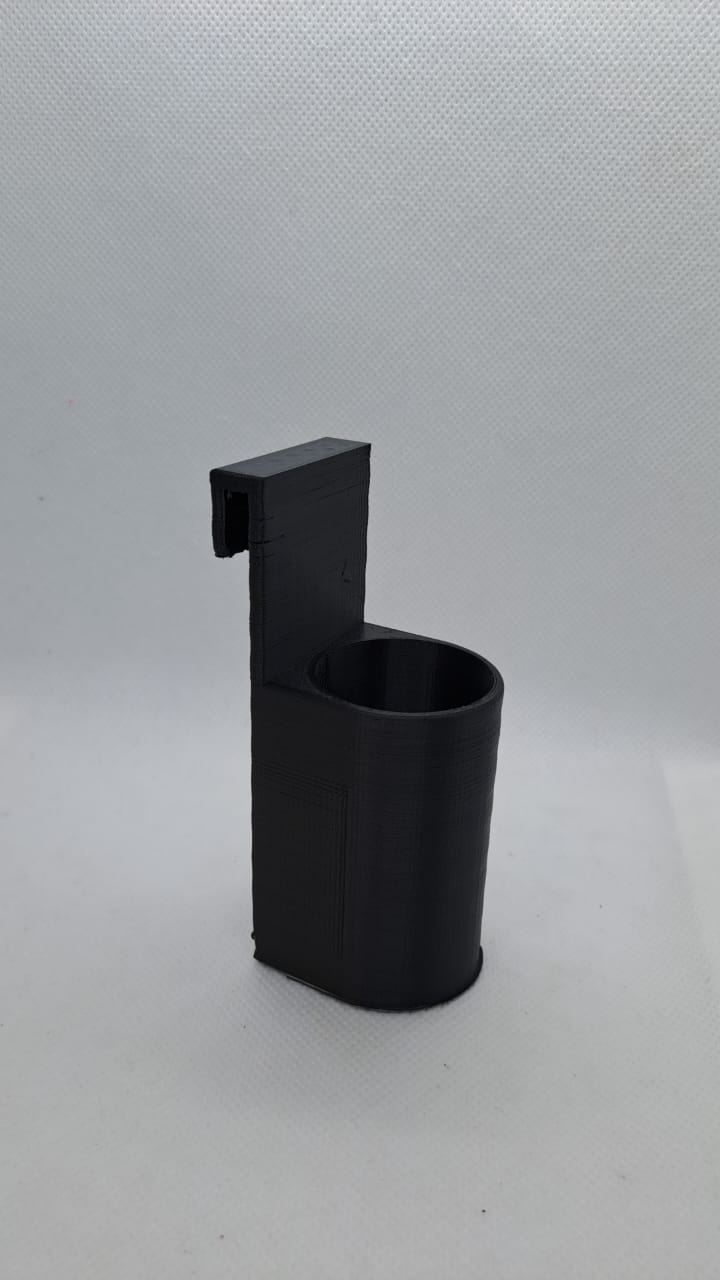 Hang on Heater Holders _0