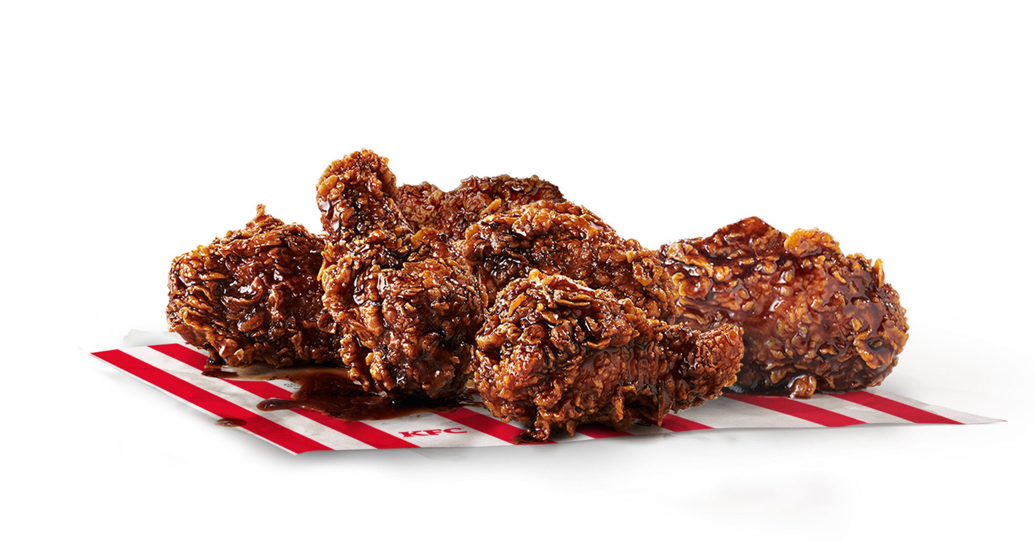 HONEY DUNKED WINGS_0