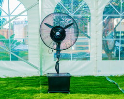 Cooling appliances