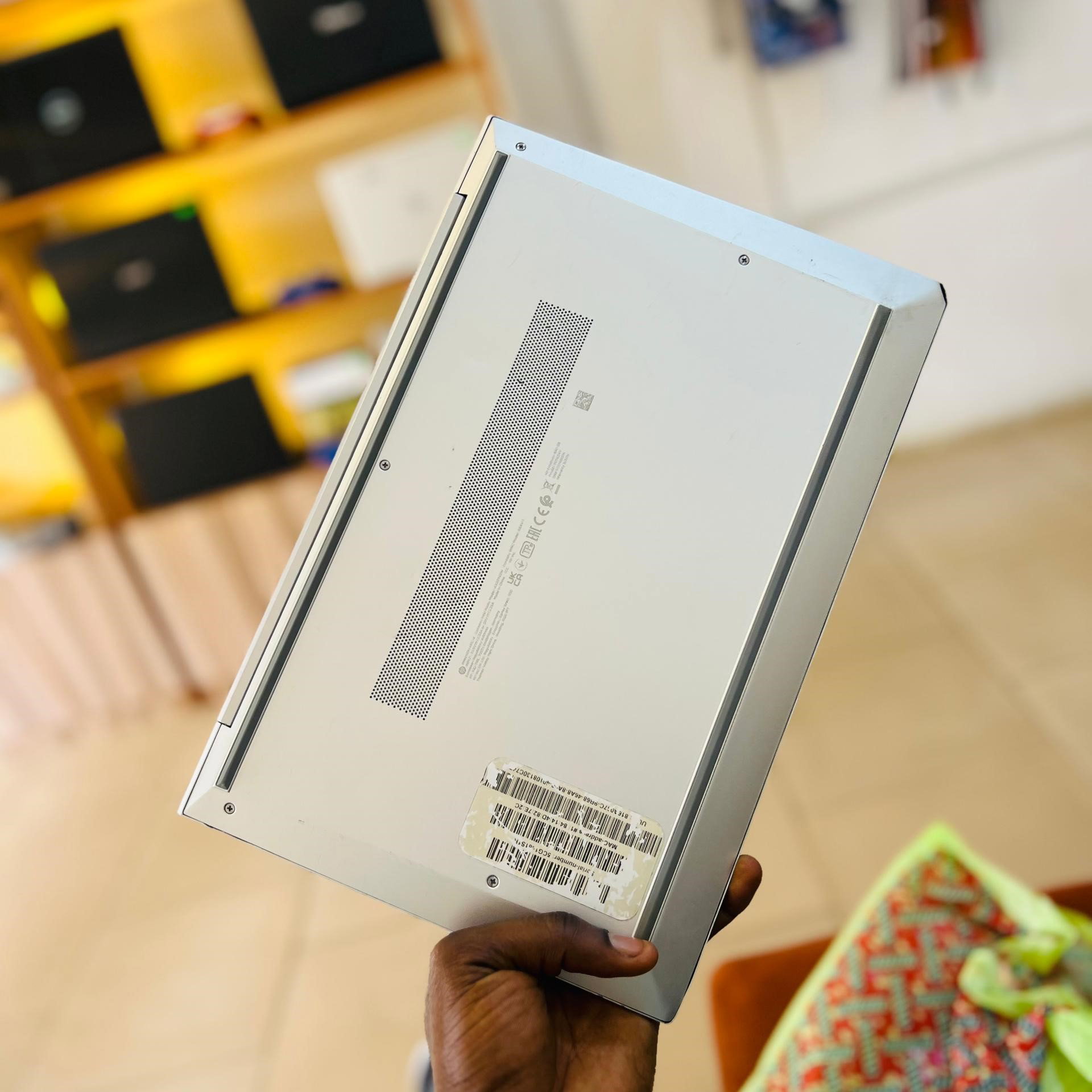 Hp EliteBook 840 G8 i7 11th Gen_0