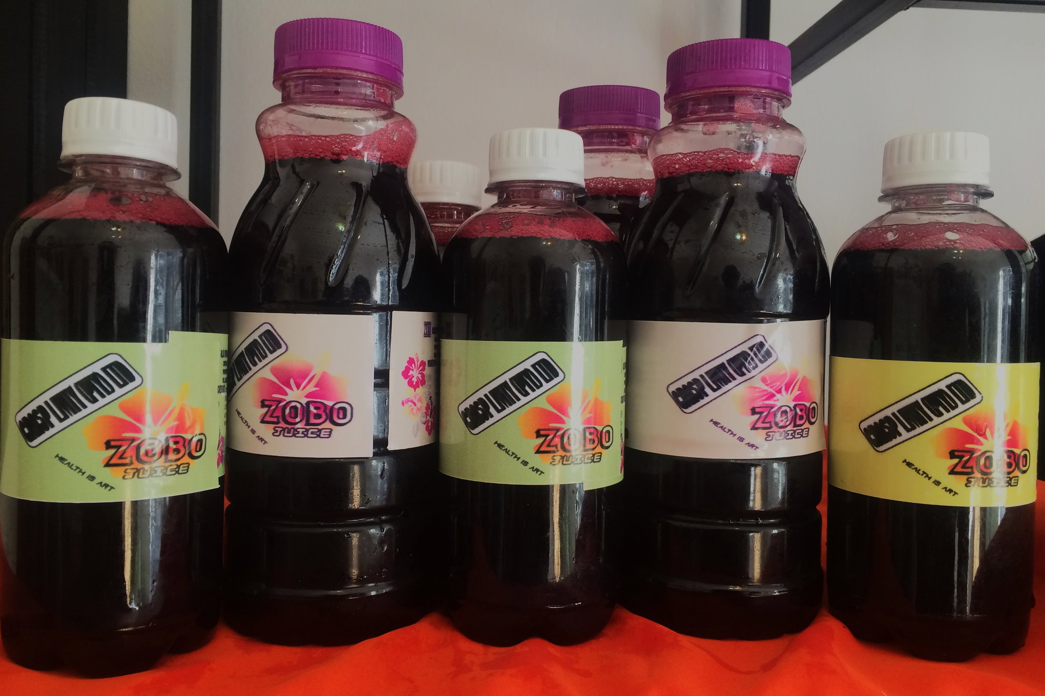 Zobo Juice_3