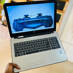 Hp pavilion i5 6th Gen