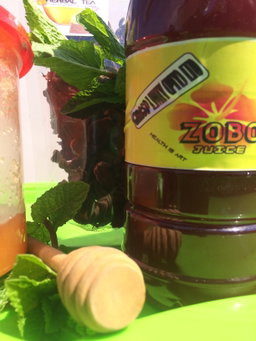 Herbal Juice