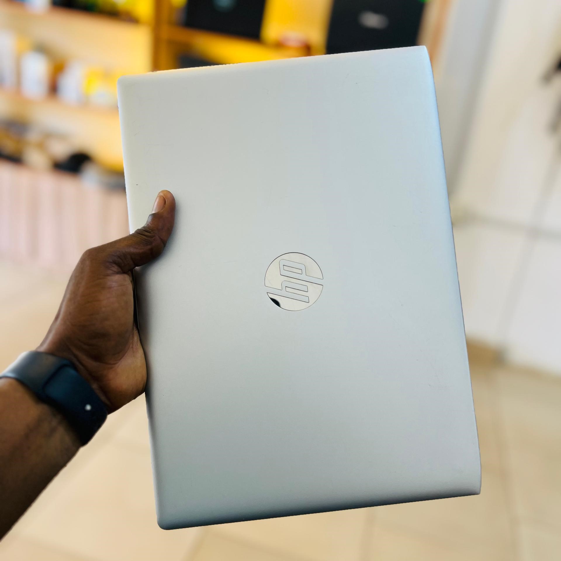 Hp ProBook 430 G5 i3 7th Gen. Laptop_1