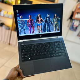 Hp ProBook 430 G5 i3 7th Gen. Laptop