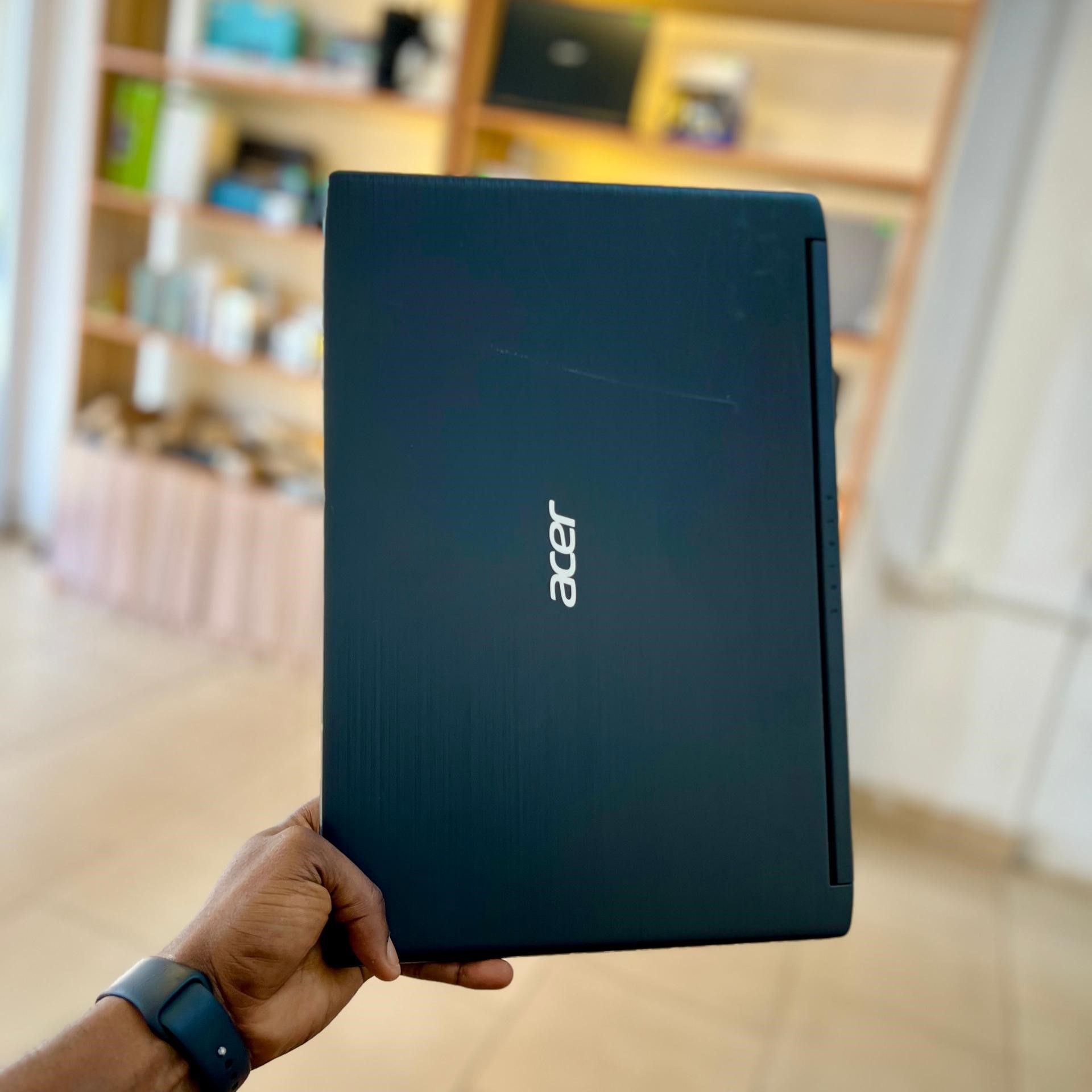 Acer Ryzen 7 2700u Gaming Laptop_3